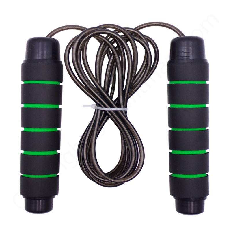 طناب ورزشی جیانشیدا مدل تنظیمی Jianshida Ring-280