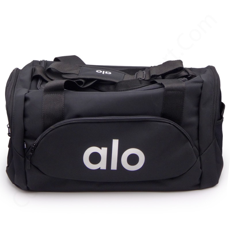 ساک ورزشی طرح الو مدل دافل تفکیکی  55-ALO Sports Duffel Bag