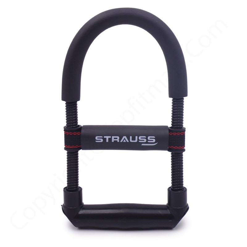 فنر تقویت مچ و ساعد استراوس مدل ST-1500