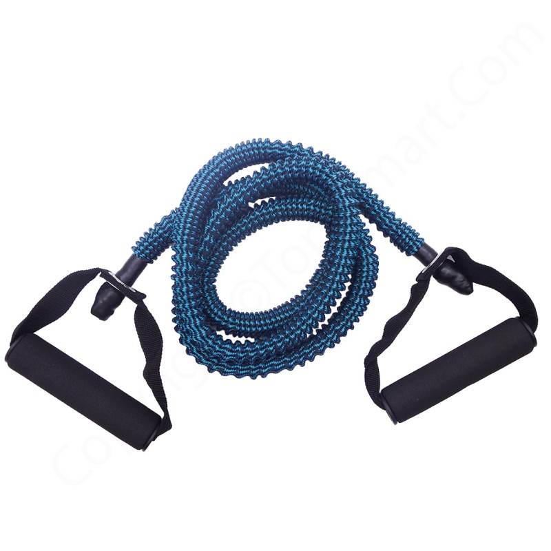 کش بدنسازی پاور مدل سی ایکس روکشدار Power Tube-170