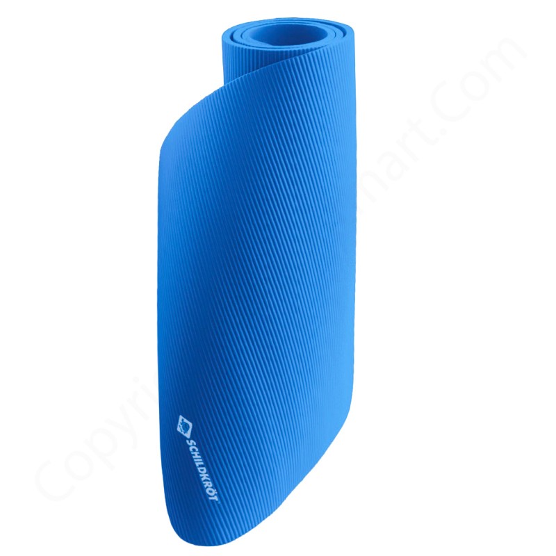 زیرانداز ورزشی شیلدکروت مدل NBR-960164  ضخامت 10 میلی متر