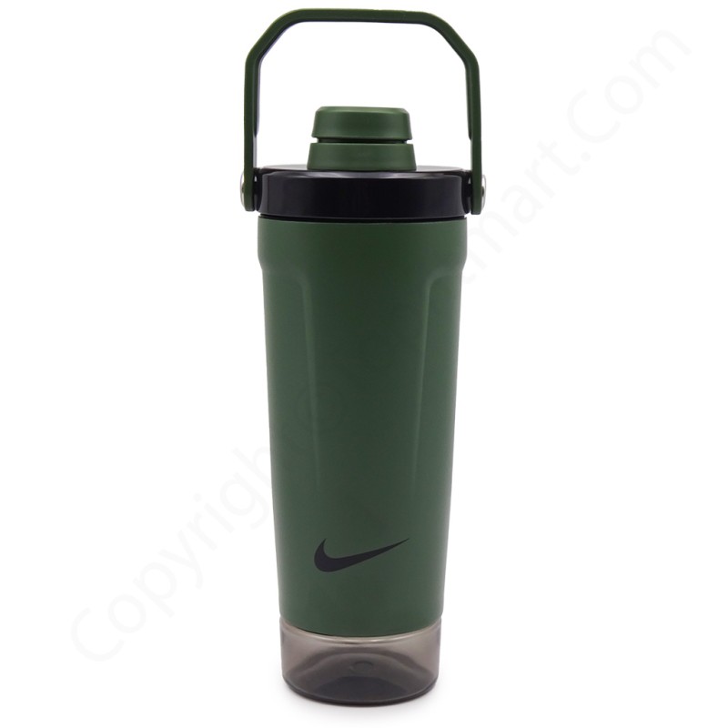 شیکر فلزی طرح نایک مدل دو جداره NIMS-550 حجم 0.55 لیتر (غیر اصل)