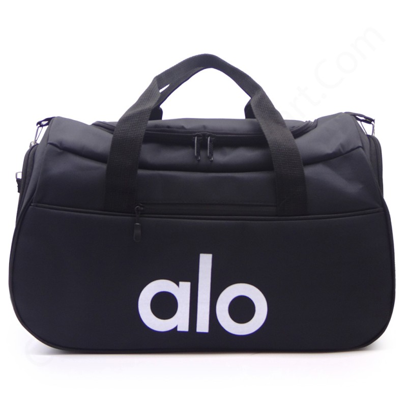 ساک ورزشی طرح الو مدل ALOBAG-39 (غیر اصل)