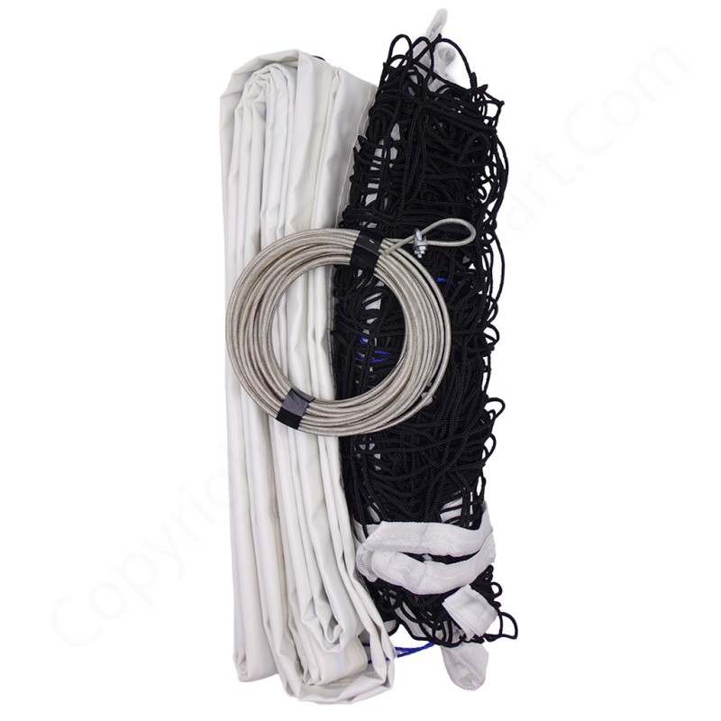 تور والیبال گلدنت مدل ابریشمی GN-950