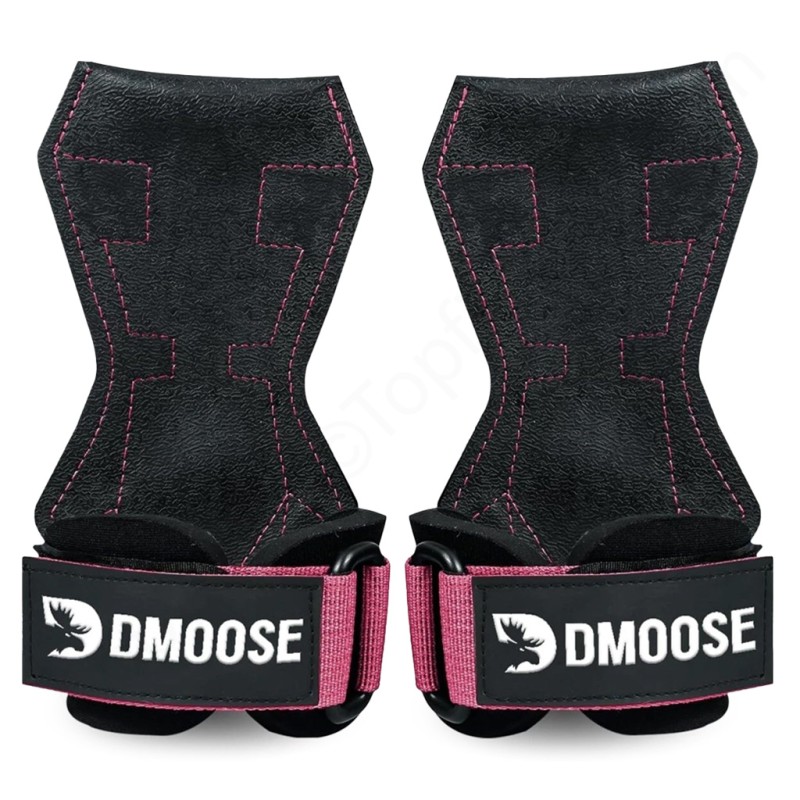 کف بند بدنسازی دیموس مدل لاستیکی ضد لغزش DMG-26