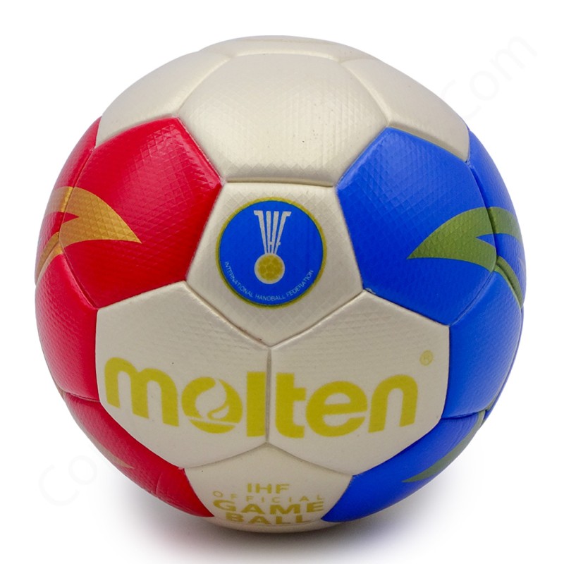 توپ هندبال طرح مولتن مدل IHF Game Ball-5000 سایز 2