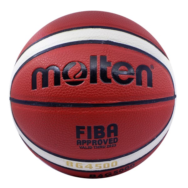 توپ بسکتبال مدل مولتن B6G500 سایز 6