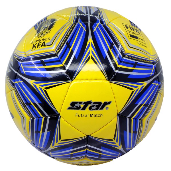 توپ فوتسال استار مدل Polaris-4