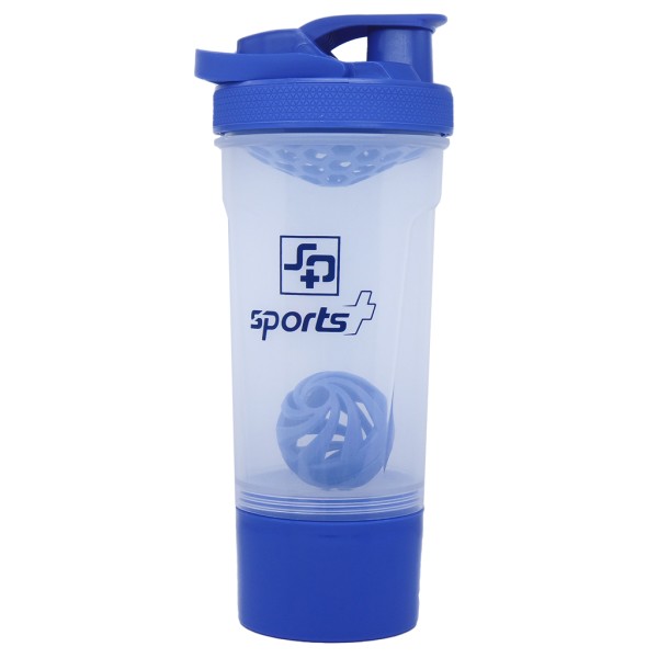 شیکر بدنسازی اسپرت پلاس مدل SP2 گنجایش 0.7 لیتر