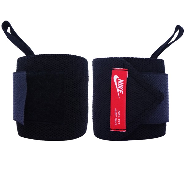 مچ بند بدنسازی طرح نایک مدل Nik-42