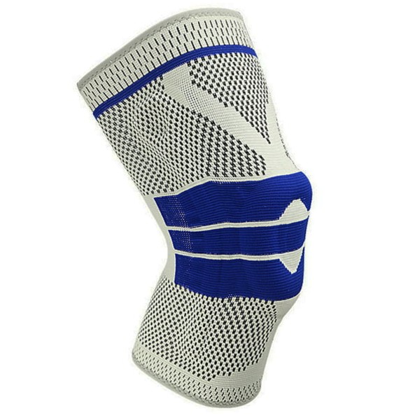 زانوبند ورزشی آتل دار مدل MWKS-29