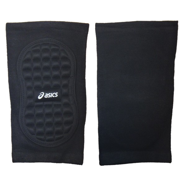 زانوبند والیبال طرح اسیکس مدل ASIKP-30 بسته 2 عددی