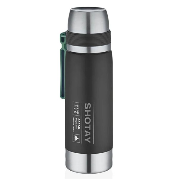 فلاسک شوتای مدل ST-8270 گنجایش 0.6 لیتر