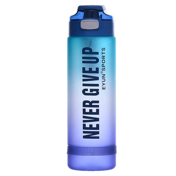 قمقمه ایون مدل Never Give Up-913 گنجایش یک لیتر