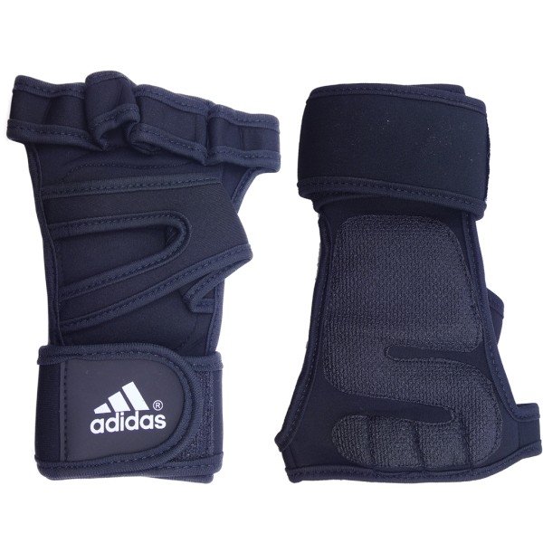 دستکش بدنسازی مدل کراس فیت  CFَAdidas-2