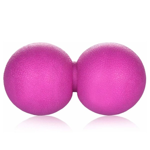 توپ ماساژی بادامی شکل مدل PeanutMB-12