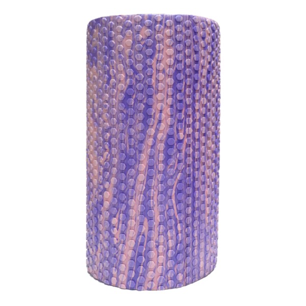 فوم رولر یوگا مدل توپر EVA Faom Roller -30