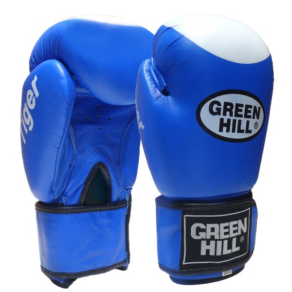 دستکش بوکس مدل گرین هیل Green Hill-12OZ