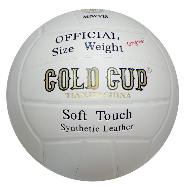 توپ والیبال گلدکاپ مدل AGWV18