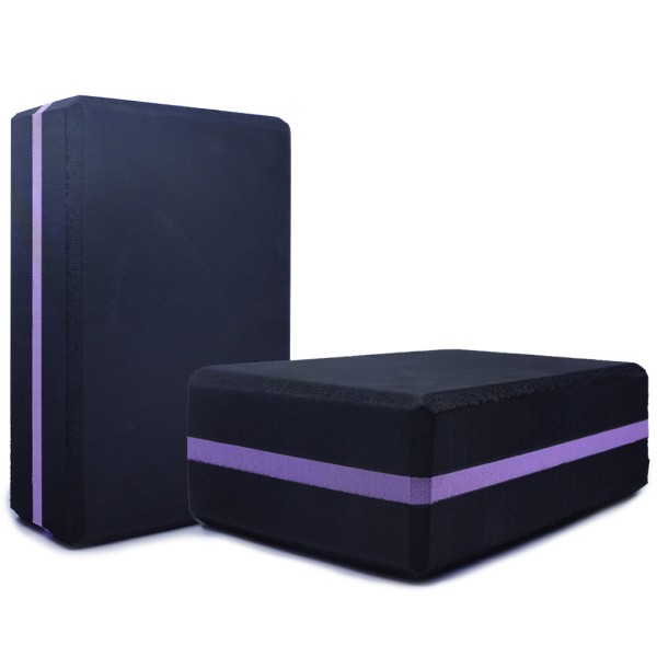 آجر یوگا مدل EVAF-23 بسته 2 عددی