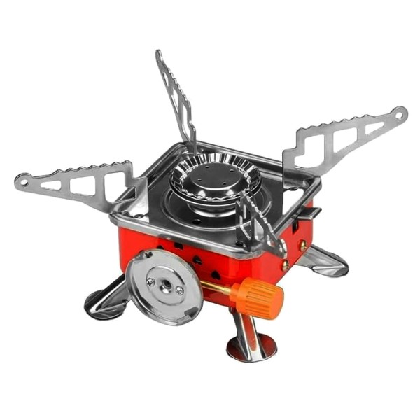 اجاق مسافرتی مدل قابل حمل PCS-22 به همراه کیف حمل