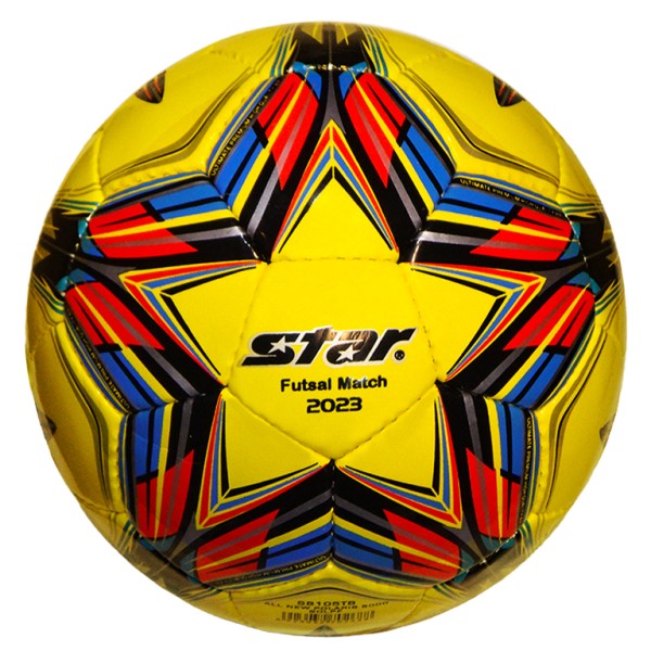 توپ فوتسال استار مدل Polaris-2023
