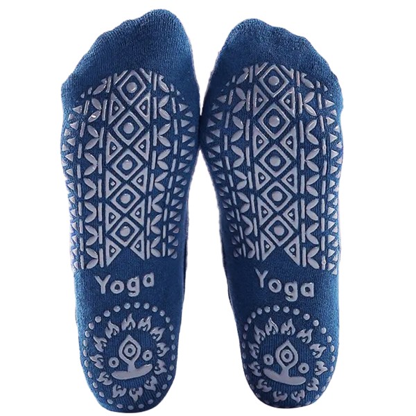 جوراب یوگا استوپ دار مدل Non slip-25