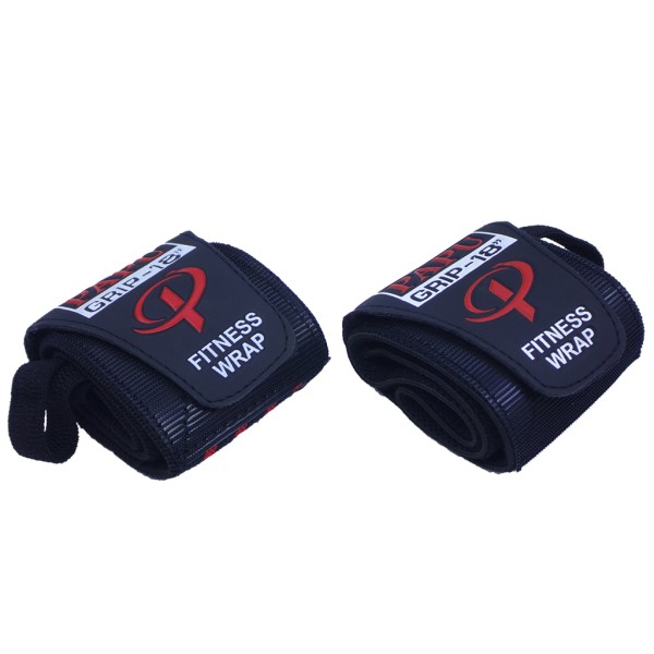 مچ بند بدنسازی پاپو مدل Grip-18