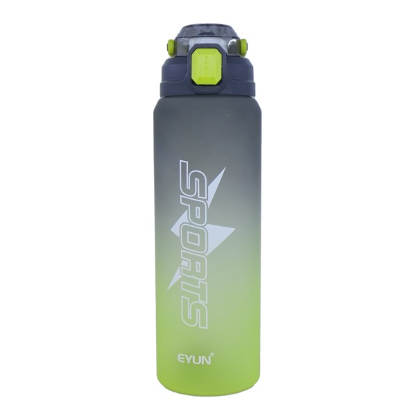 قمقمه ایون مدل نی دار YY-962 گنجایش 1 لیتر