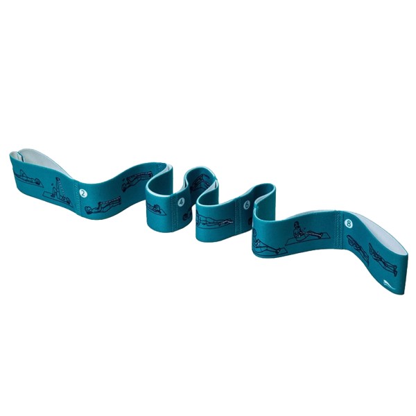 کش یوگا مدل Yoga Strap-34