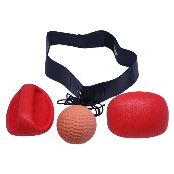 کیت توپ رفلکس هدبال مدل HB-12