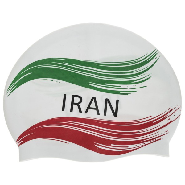 کلاه شنا طرح ایران مدل IR-29