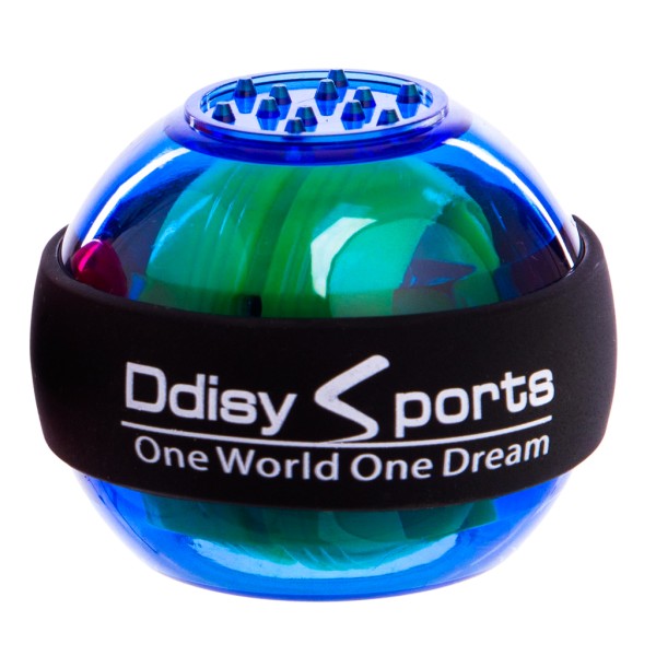 تقویت مچ پاوربال دیزی مدل Ddisy-76