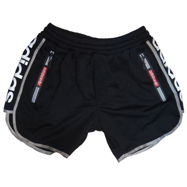 شورت ورزشی طرح آدیداس مدل ADC-3