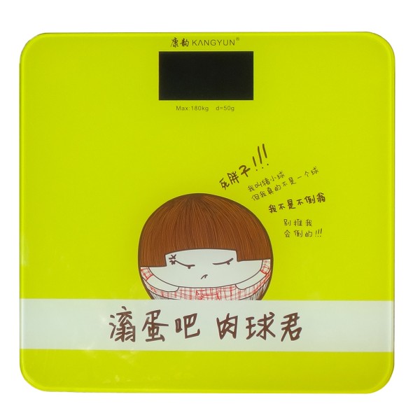 ترازوی دیجیتال کانگیون مدل 6 میلی متر K-120