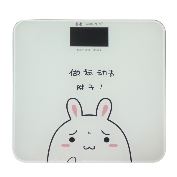 ترازوی دیجیتال کانگیون مدل 6 میلی متر W-180