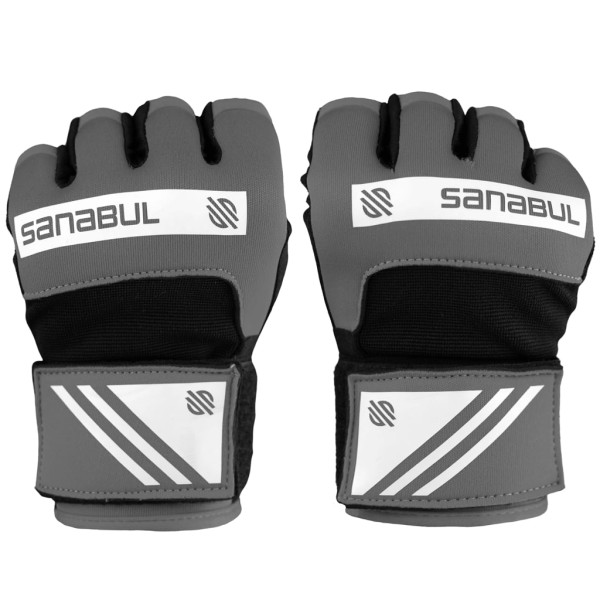 باند بوکس سانابول مدل دستکشی SNGBW-17 بسته 2 عددی