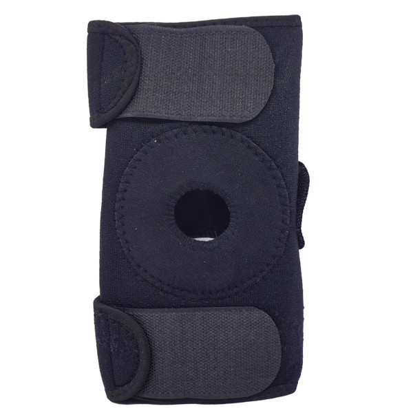 زانوبند طبی آتل دار سانجیو مدل S-4222