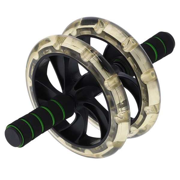 چرخ تمرین فیتنس مدل Fitness With It-100