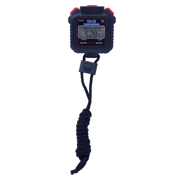 کرنومتر طرح کیو اند کیو مدل HS43J001Y