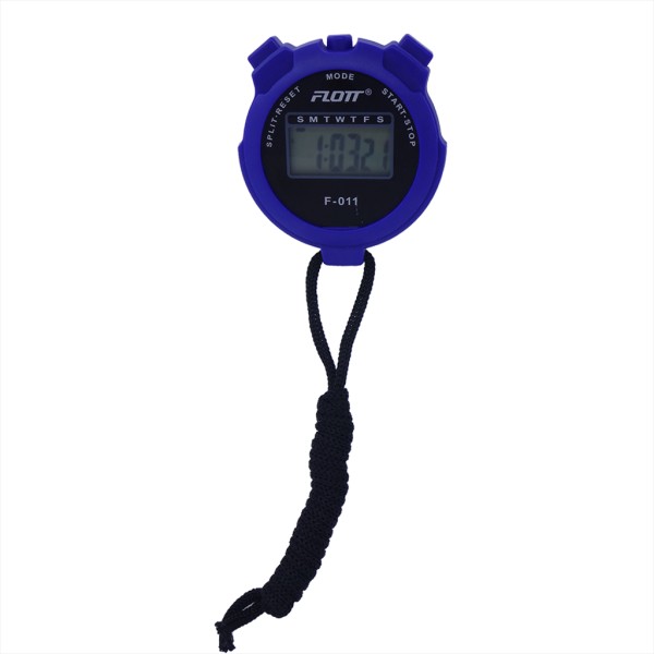 کرنومتر فلات مدل تک زمانه Flott-011