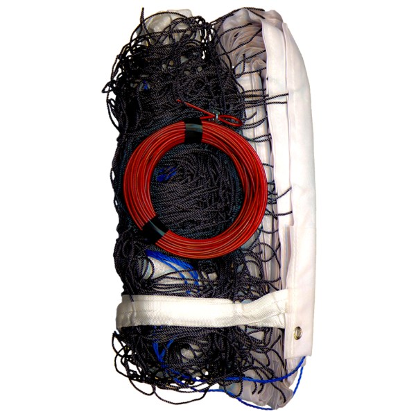 تور والیبال گلدکاپ مدل ابریشم VNGC-950