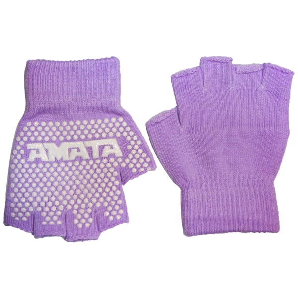 دستکش پیلاتس آماتا مدل Profit-002