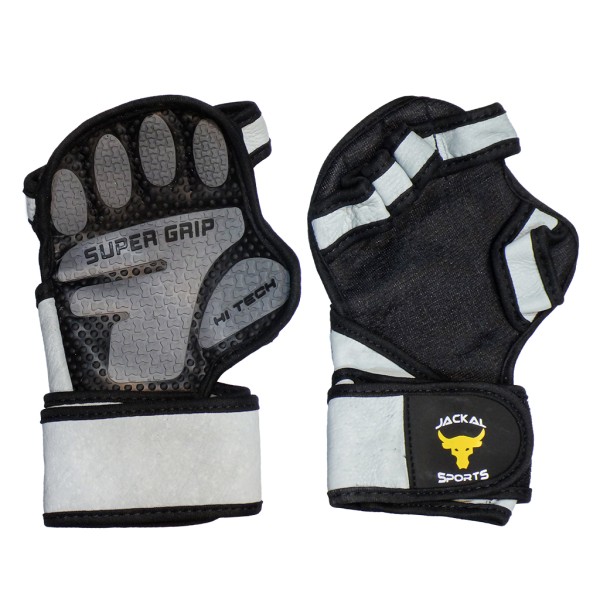 کف بند بدنسازی جاکال مدل SuperGrip-2024