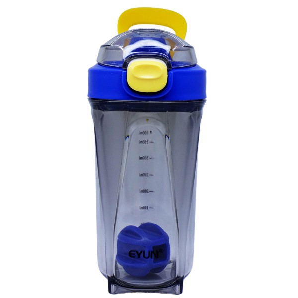 شیکر بدنسازی  ایون مدل YY-1001 گنجایش 0.5 لیتر