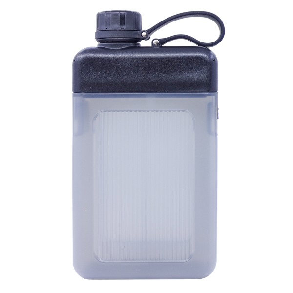 قمقمه ییبن مدل کتابی Yiben-0673 گنجایش 0.45 لیتر