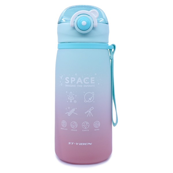 قمقمه ییبن مدل Yiben-0717 گنجایش 0.63 لیتر