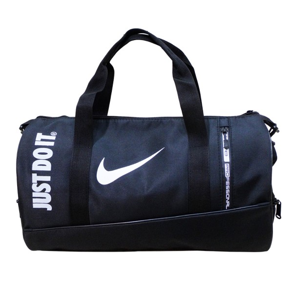 ساک ورزشی طرح نایک مدل جاکفشی دار 48-Just Do It