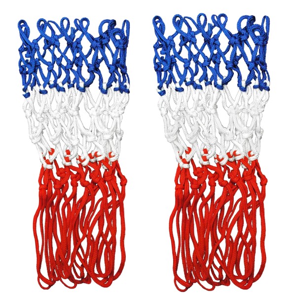 تور بسکتبال فاکس مدل ابریشمی SBN-55 بسته 2 عددی