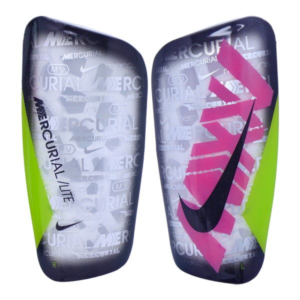 ساق بند طرح نایک مدل Mercurial Lite-18 بسته 2 عددی